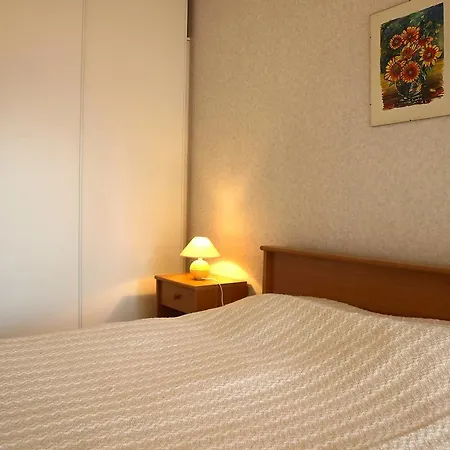 Apartment Le Forum Royan