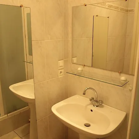 Apartment Le Forum *