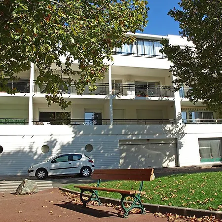 Apartment Le Forum